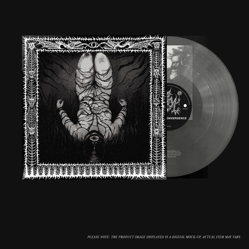 Unearthly Rites: Tortural Symphony Of The Flesh - VINYL