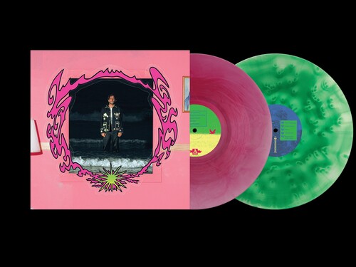 Hether: Holy Water / RECORD