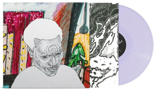 Boko Yout: Gusto - Hint Of Purple Vinyl / RECORD