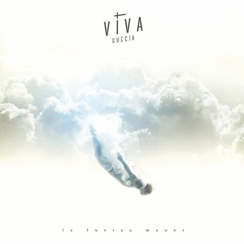 Viva Suecia: La Fuerza Mayor - VINYL