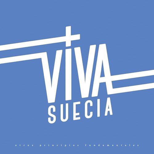 Viva Suecia: Otros Principios Fundamentales - VINYL