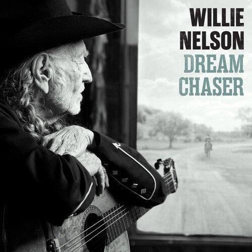 Willie Nelson: Dream Chaser / RECORD