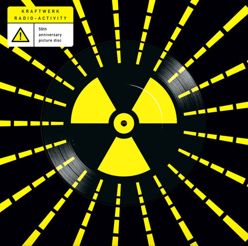 Kraftwerk: Radio-activity / RECORD