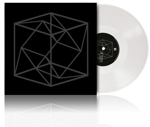 Tesseract: One / RECORD