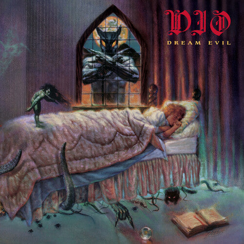 Dio: Dream Evil / RECORD