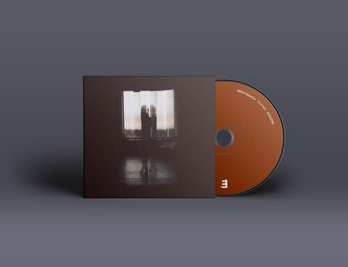 Miho Hazama: Frames - CD