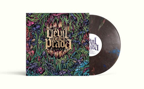 The Devil Wears Prada: Plagues / RECORD