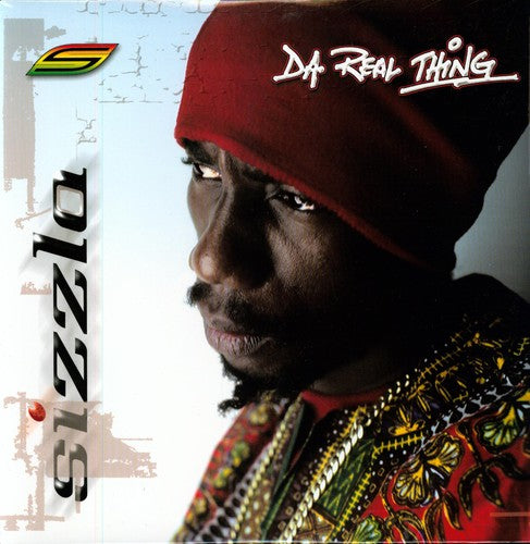 Sizzla: Da Real Thing / RECORD