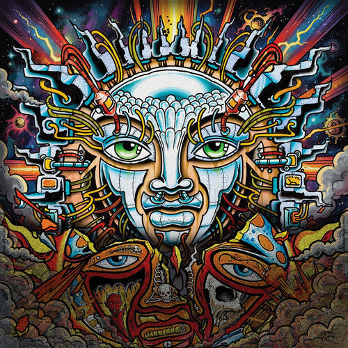 Sublime: Until The Sun Explodes / RECORD