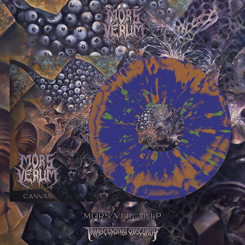 Mors Verum: Mors Verum - VINYL