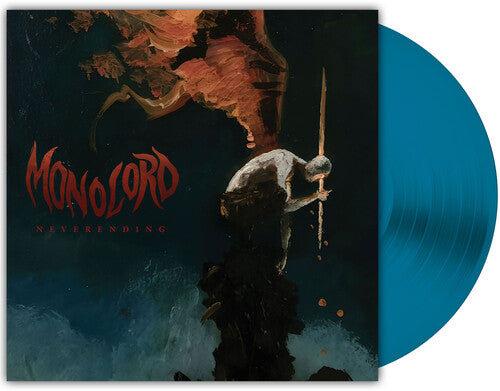 Monolord: Neverending / RECORD