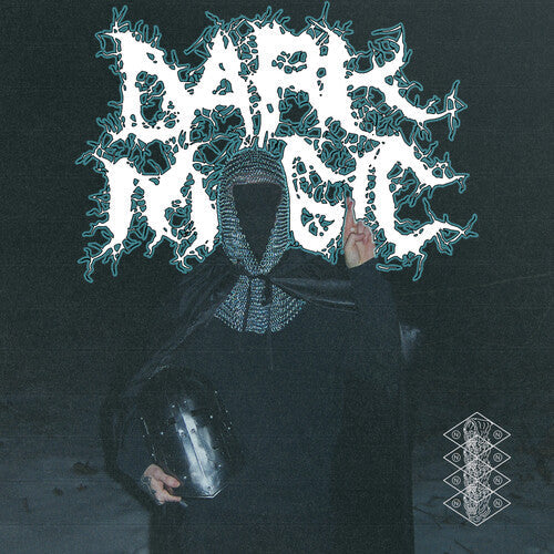 Nowhere. Nothing: Dark Magic / RECORD