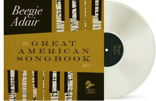 Beegie Adair: The Great American Songbook, Vol. 2 - VINYL