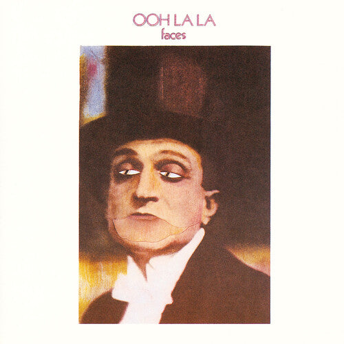 Faces: Ooh La La / RECORD