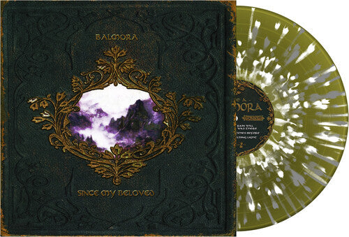Balmora: Six Pacts Etched in Blood - VINYL