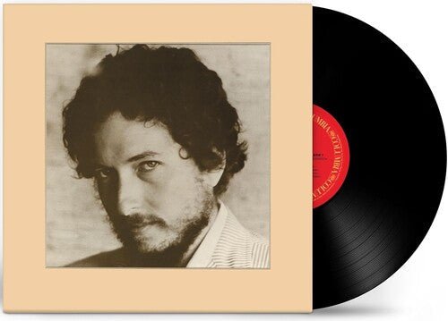 Bob Dylan: New Morning - VINYL