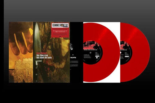 David Holmes: This Film Crap Let's Slash The Seats - Limited - VINYL