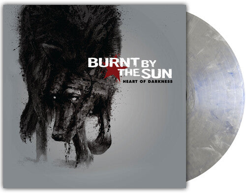 Burnt by the Sun: Heart Of Darkness - VINYL