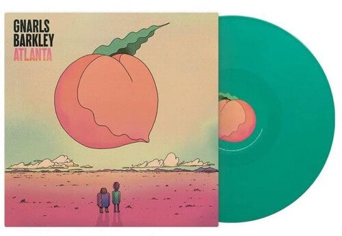 Gnarls Barkley: Atlanta / RECORD