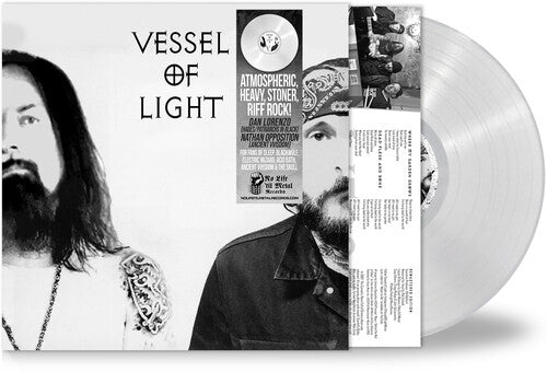 Vessel of Light: Vessel of Light - VINYL