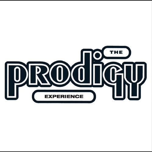 The Prodigy: Experience - COMPACT DISCS