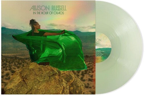 Allison Russell: In The Hour Of Chaos  / Vinyl LP