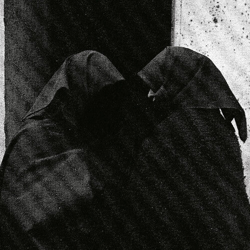 Downfall of Nur: And The Firmament Will Burn To Quench The Pain Of This Earth - VINYL