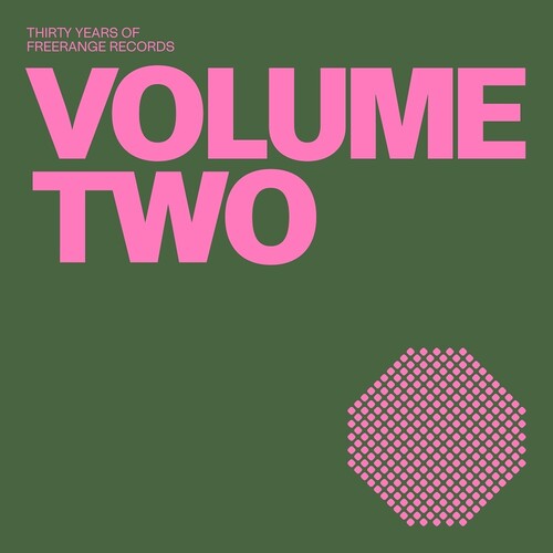 Various Artists: 30 Years of Freerange Records Vol. 2 (Various Artists) - 12-INCH SINGLE