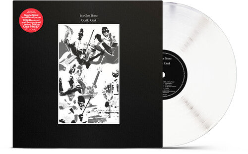 Gentle Giant: In a Glass House - 2026 Remix - VINYL