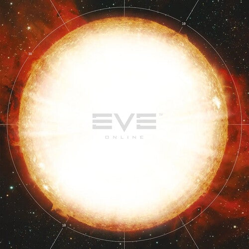 Kristian Ross: Eve Online (Original Soundtrack) - VINYL