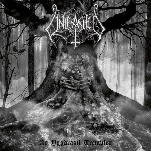 Unleashed: As Yggdrasil Trembles - CD