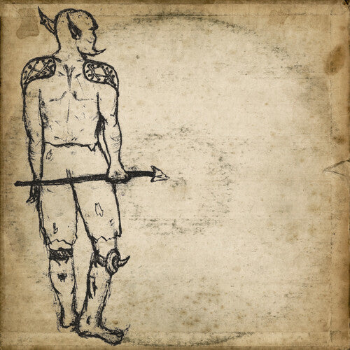 Heathen Axe: Heathen Axe / RECORD