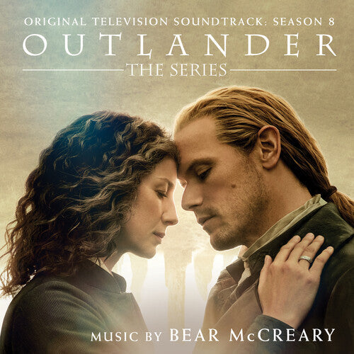 Bear McCreary: Outlander: Season 8 (Original Soundtrack) - VINYL