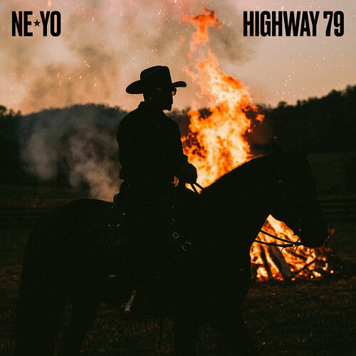 Ne-Yo: Highway 79 - VINYL