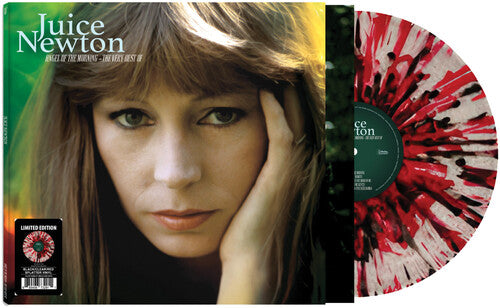 Juice Newton: Angel Of The Morning: The Very Best Of  / Vinyl LP