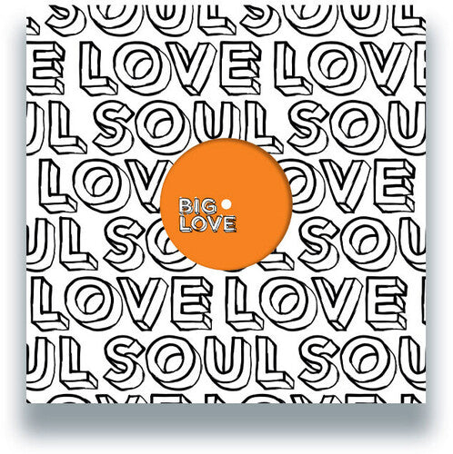 Various Artists: A Touch of Soul EP1 (Various Artists) - 12-INCH SINGLE