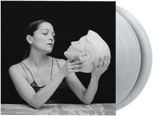 Natalia Lafourcade: De Todas Las Flores - Limited 180-Gram Clear Vinyl - VINYL