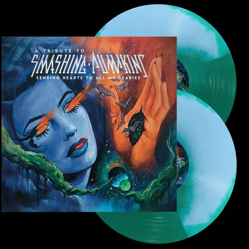 Various Artists: Sending Hearts to All My Dearies (Various Artists) - VINYL