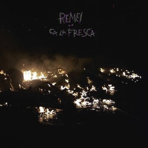 Remei De Ca La Fresca: Remei De Ca La Fresca - VINYL