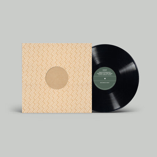 Louie Vega: Brownswood Remix Editions 008 - VINYL LP