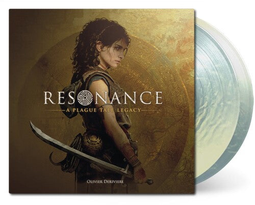 Olivier Deriviere: Resonance: A Plague Tale Legacy (Original Soundtrack) - VINYL