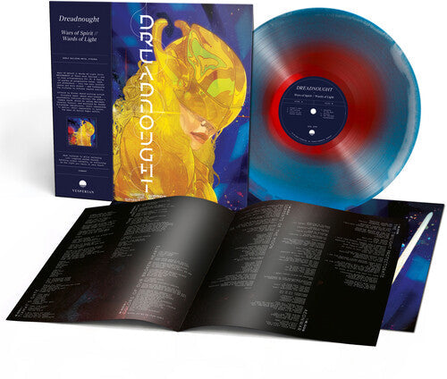 Dreadnought: Wars Of Spirit // Wards Of Light - VINYL
