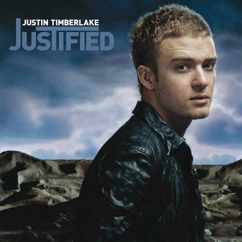 Justin Timberlake: Justified / RECORD
