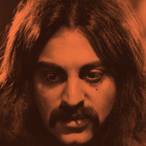Kourosh Yaghmaei: Back from the Brink / RECORD