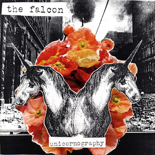 The Falcon: Unicornography / RECORD