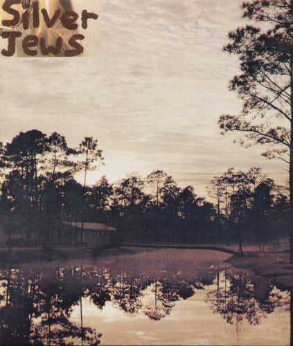 Silver Jews: Starlite Walker / RECORD