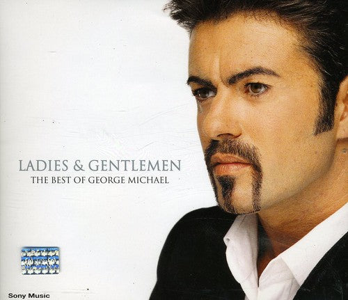 George Michael: Ladies & Gentleman: Best of (Alt Tracks) - CD
