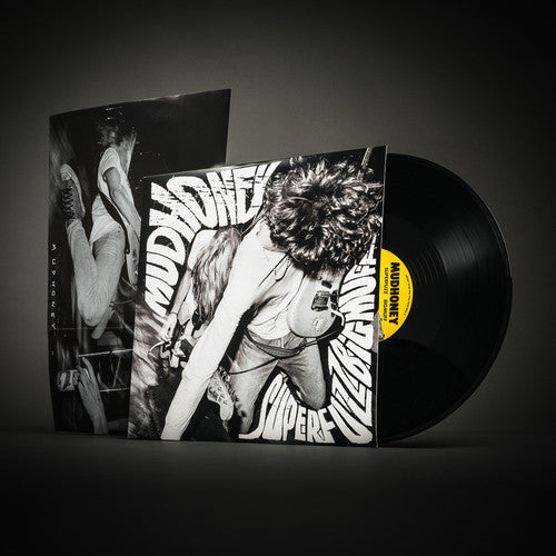 Mudhoney: Superfuzz Bigmuff / RECORD