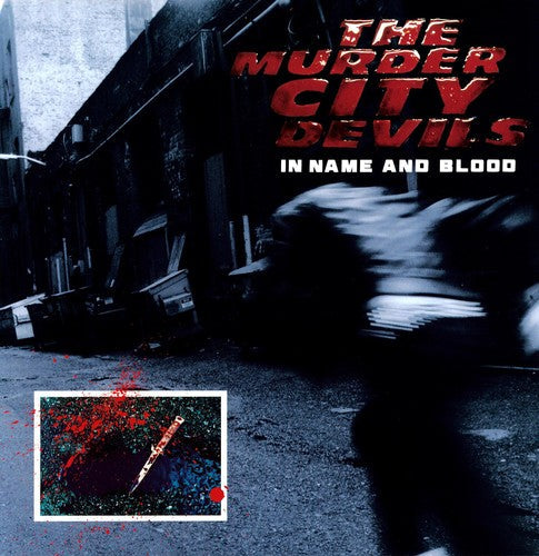 Murder City Devils: In Name and Blood / RECORD