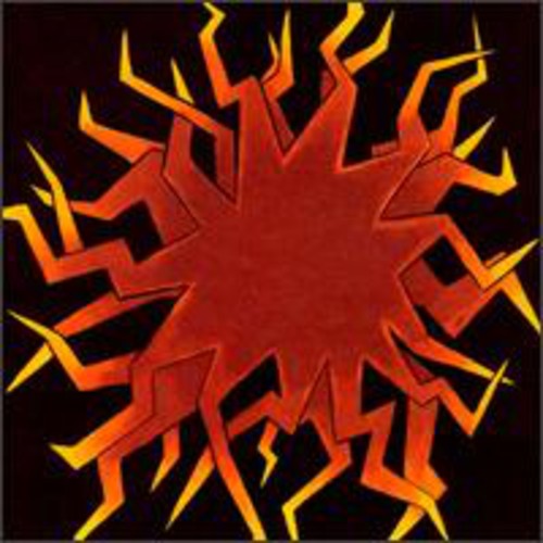 Sunny Day Real Estate: How It Feels To Be Something On / RECORD